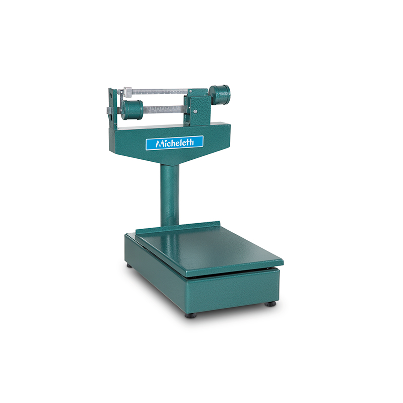 MIC-1C 150kg / 100g Balança Mecânica