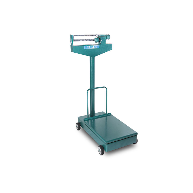 MIC-2B 300kg / 100g Balança Mecânica