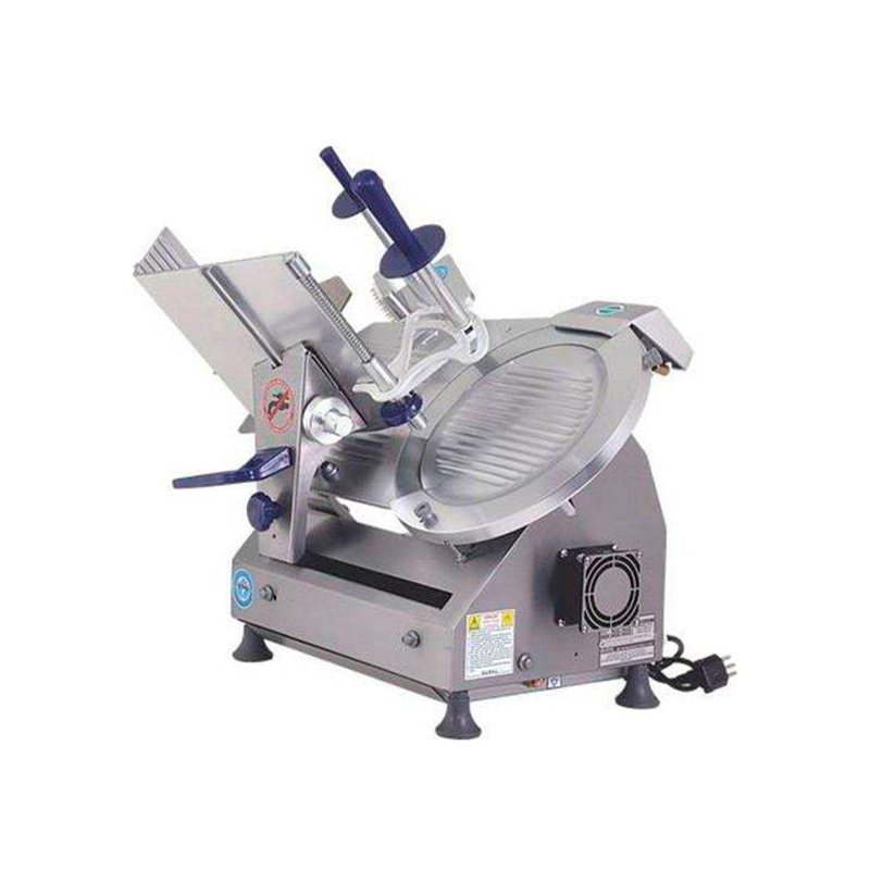 CORTADOR DE FRIOS LINHA MXT Semi-automático em aço inox