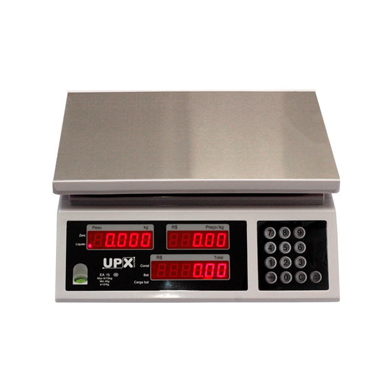 UPX EA-20 15kg