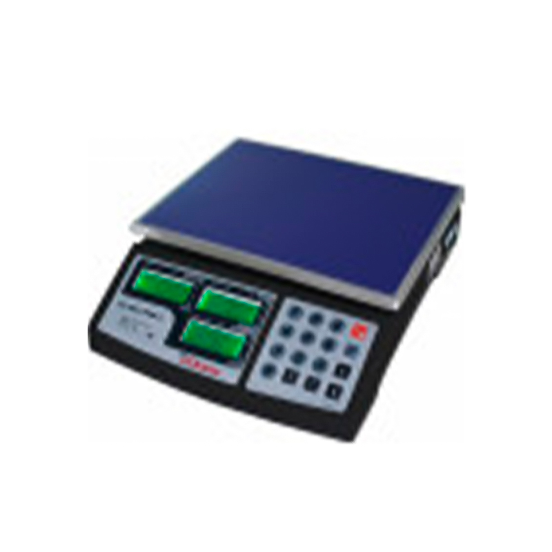 US 15/5 POP-S com backlight e bateria opcional